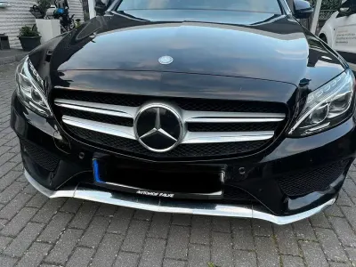Gebraucht Mercedes 250