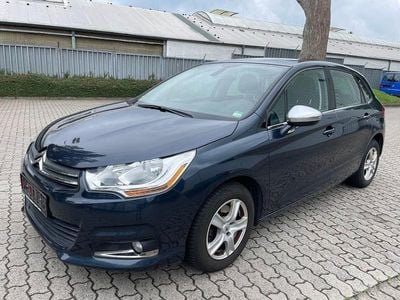 Citroën C4