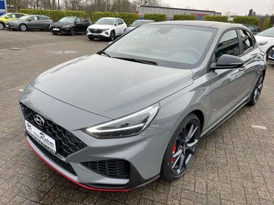 gebraucht Hyundai i30 N Performance 2.0 T-GDi 8.Gang DCT