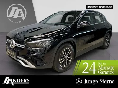 Gebraucht Mercedes GLA180