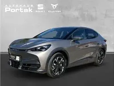 Gebraucht Cupra Tavascan