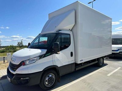 gebraucht Iveco Daily 35 C 14NA8