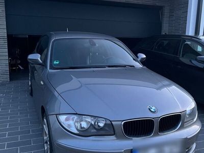 gebraucht BMW 120 Coupé d -