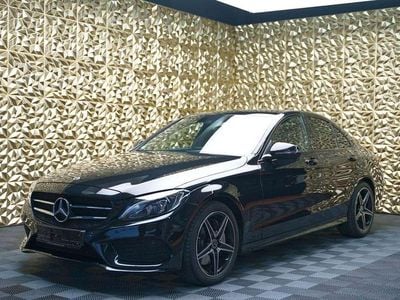 Mercedes C300
