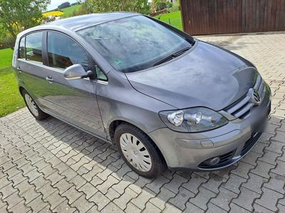 gebraucht VW Golf Plus 