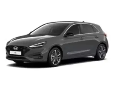 Neu Hyundai i30 N Line 140 PS (102 kW) 2025 Ecotronic grey / mic Limousine