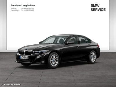 BMW 330e