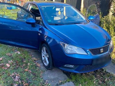 Seat Ibiza SC
