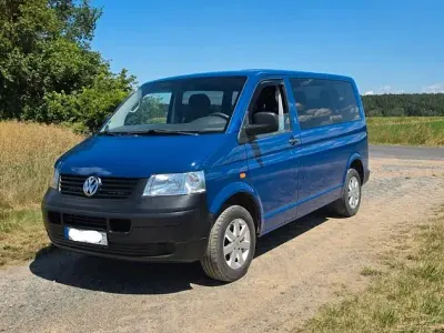 Gebraucht VW Caravelle