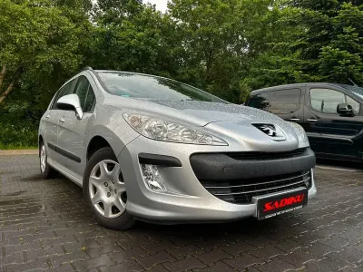 Gebraucht Peugeot 308 SW