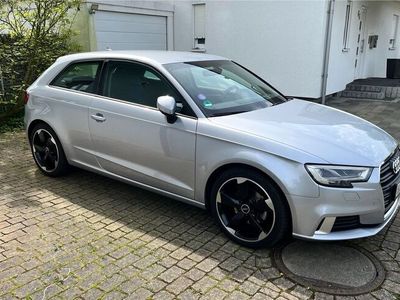 gebraucht Audi A3 1.0 TFSI Ahk / Navi / virtuelles Cockpit