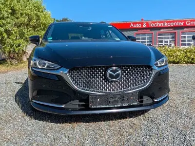 Gebraucht Mazda 6