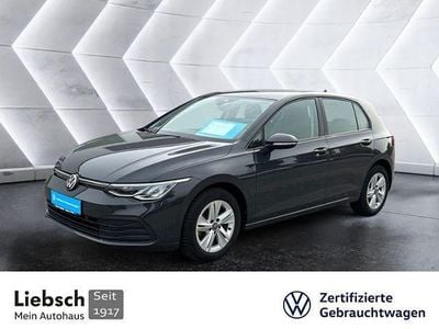 VW Golf VIII