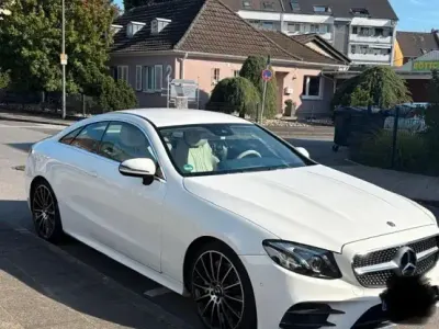 Gebraucht Mercedes E300