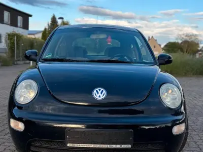 Gebraucht VW New Beetle