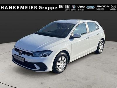 Gebraucht VW Polo