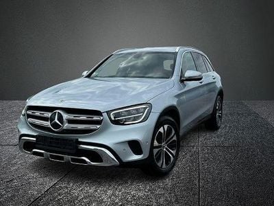 Mercedes GLC200