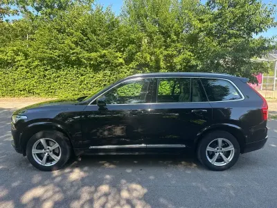 Gebraucht Volvo XC90