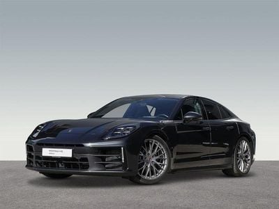 Gebraucht Porsche Panamera 4 354 PS (260 kW) 2024 Grau Limousine