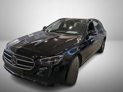 Mercedes E300