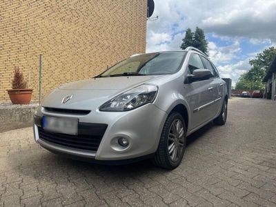 Renault Clio GrandTour