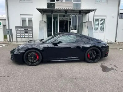 Gebraucht Porsche 992