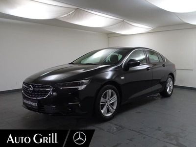 gebraucht Opel Insignia B 2.0 CDTI Grand Sport LedLicht HUD