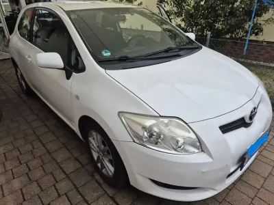 Gebraucht Toyota Auris