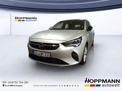 gebraucht Opel Corsa ELEGANCE 1.2