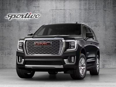 GMC Yukon
