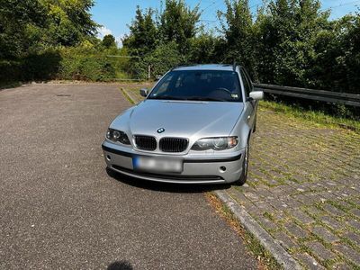 BMW 318