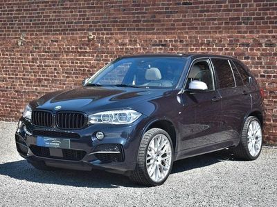 BMW X5 M50