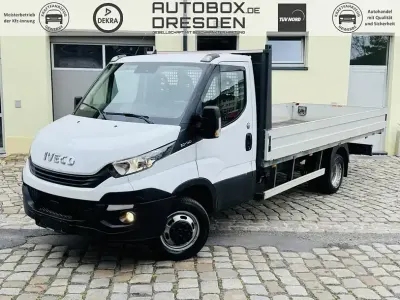 Occasion Iveco Daily