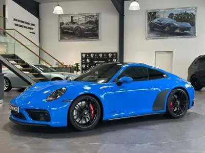 Gebraucht Porsche 911 Carrera GTS