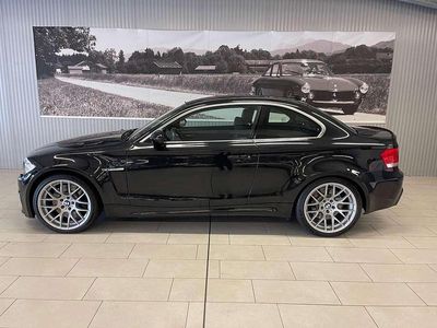 BMW 1M