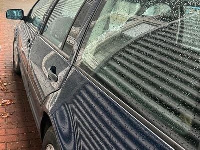 Używany VW Golf IV 75 KM (55 kW) 2003 Kombi