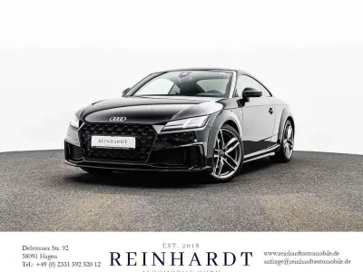 Gebraucht Audi TT