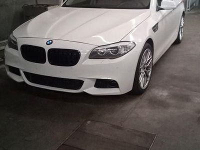 BMW 528