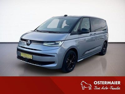 Gebraucht VW T7 150 PS (110 kW) 2025 Silber Van