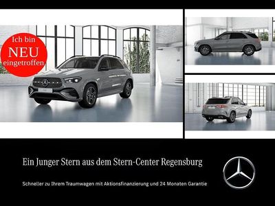 Gebraucht Mercedes GLE300 AMG 269 PS (197 kW) 2025 Manufaktur lack manufaktur ... SUV