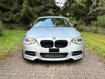 BMW M135