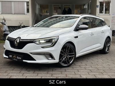 Renault Mégane IV