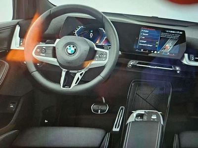 Usata BMW 218 136 CV (100 kW) 2022 Blu Station wagon