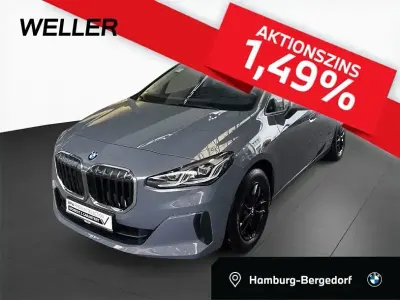 Gebraucht BMW 218