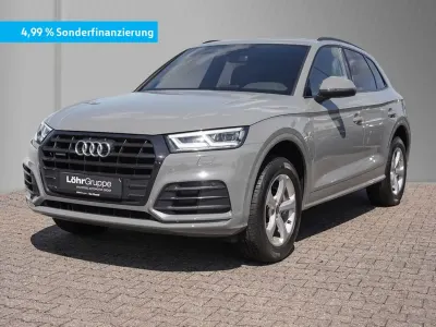 Gebraucht Audi Q5