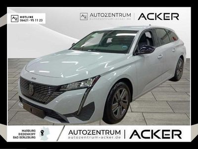 Gebraucht Peugeot 308 SW Allure 131 PS (96 kW) 2024 Kombi