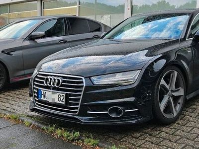 gebraucht Audi A7 