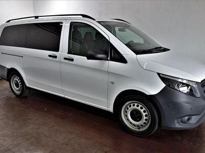 Mercedes Vito