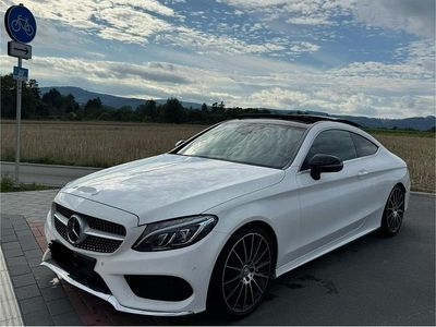 Mercedes C250