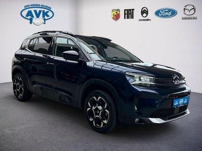 Gebraucht Citroën C5 Aircross 145 PS (106 kW) 2025 Blau SUV